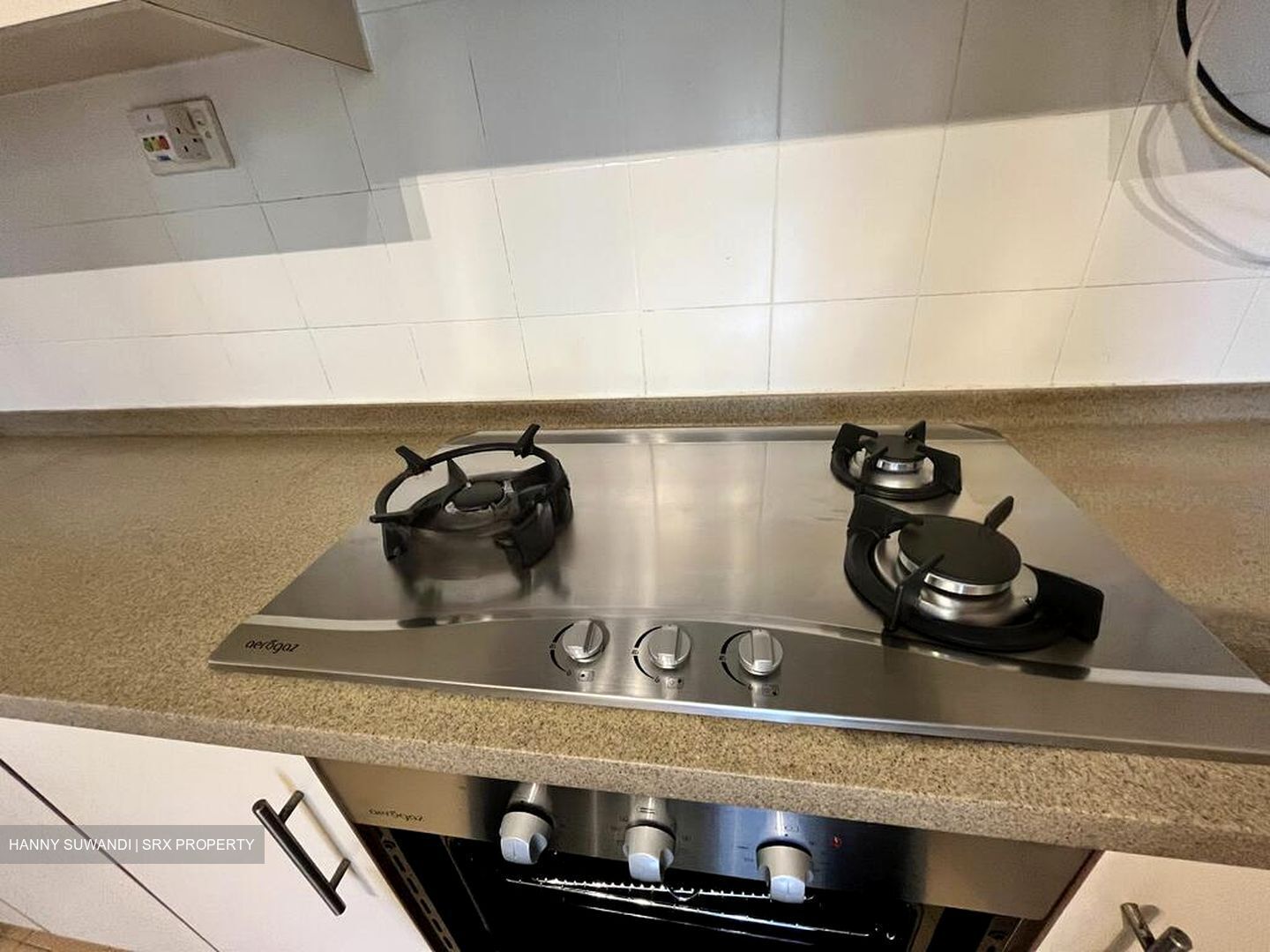 Clementi Park (D21), Condominium #577027091